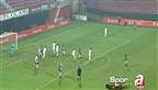 1461 Trabzon: 1 - Sivasspor: 1 (�zet)