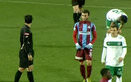 1461 Trabzon: 0 - Bursaspor: 0 (�zet)