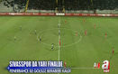 Sivasspor: 0 - Fenerbah�e: 0 (�zet)