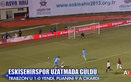 Eski�ehirspor: 1 - Trabzonspor: 0 (�zet)