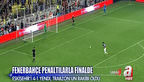 Fenerbah�e: 5 - Eski�ehirspor: 2 (�zet)