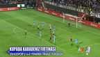 Trabzonspor: 6 - Sivaspor: 0 (�zet)
