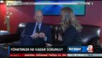 Faruk S�ren: Cicoz da oynasak rakibiz ama..