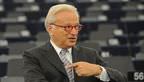Hannes Swoboda: G�r��meyi ben iptal ettim