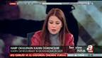 Mutlu T�nbekici: Kad�nlar�n askere gitmesinden yanay�m
