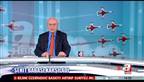 Samsun'da anlaml� bulu�ma
