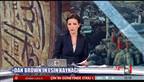 Dan Brown'�n esin kayna��