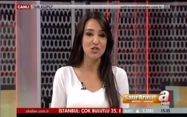 Turgay G�ler: Allahtan Brown'dan �nce yay�nlam���m