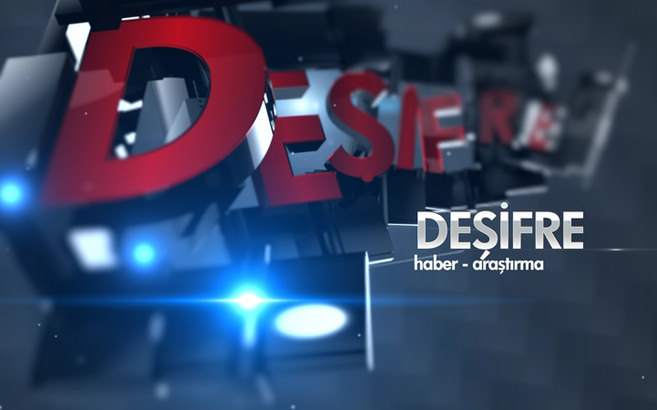 De�ifre - 17/05/2013