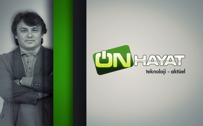 ON Hayat - 18/05/2013