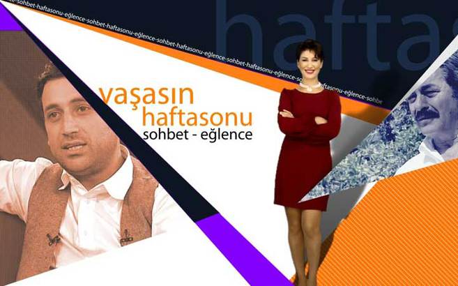 �clal Ayd�n ile Ya�as�n Haftasonu - 18/05/2013