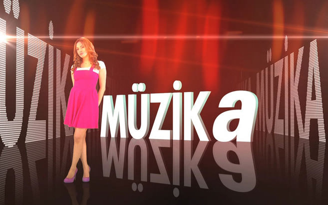 M�zika - 18/05/2013