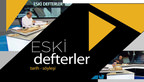 Eski Defterler - 18/05/2013