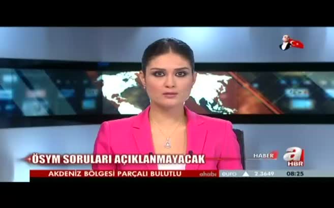 �SYM s�navlar�na yeni d�zenleme