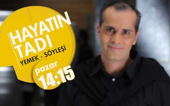 Hayat�n Tad� - 19/05/2013