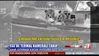 Ege Denizi'nde ka�ak trol n�beti