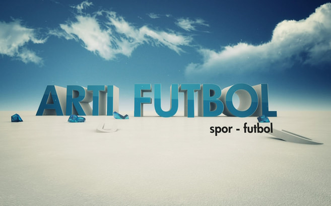 Art� Futbol - 19/05/2013