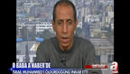 Filistinli o baba A Haber'de