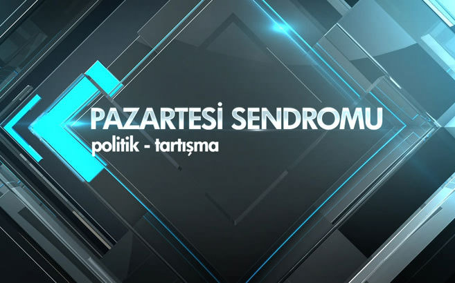 Pazartesi Sendromu 20/05/2013