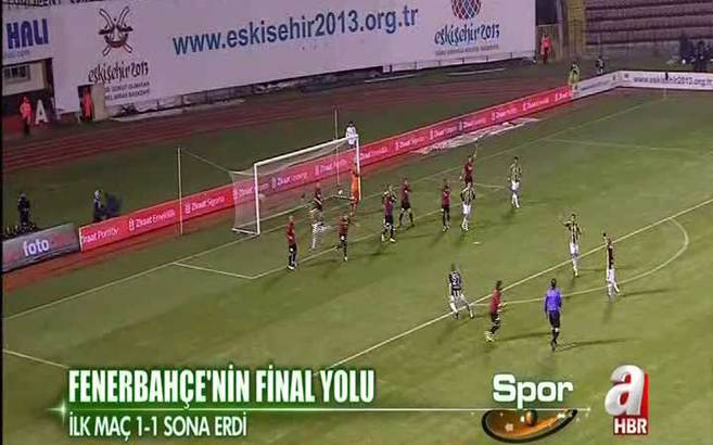 F.Bah�e'nin final yolu