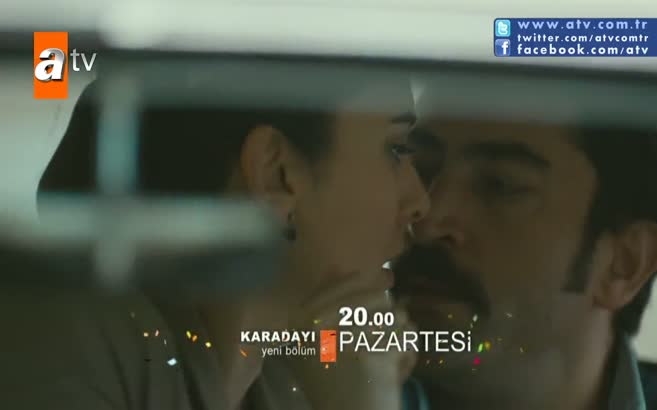 Karaday� 33. b�l�m fragman�