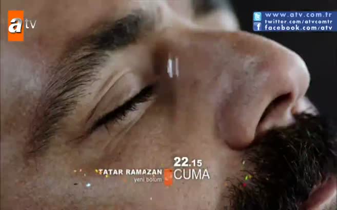 Tatar Ramazan 5. b�l�m fragman�