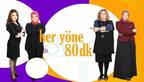 Her Y�ne 80 Dakika - 22/05/2013
