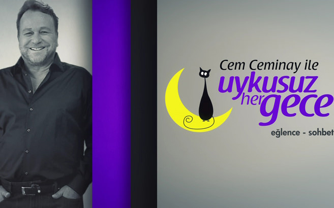 Uykusuz Her Gece - 23/05/2013