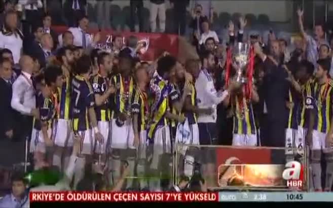Tak�mlar�n Avrupa yolu belli oldu