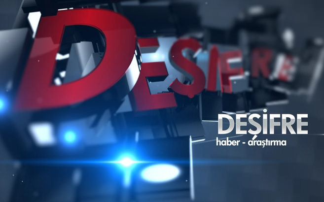 De�ifre - 24/05/2013