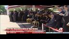 Hayri Kozak��o�lu'na veda