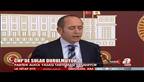 CHP'de sert mektupla�ma