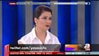Spiker �zge Uzun'un g�zya�lar�