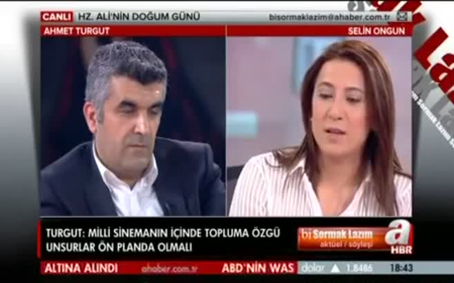 M�T neden Polat'a haber veriyor?