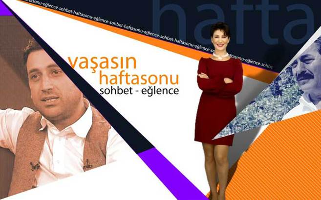 �clal Ayd�n ile Ya�as�n Haftasonu - 25/05/2013