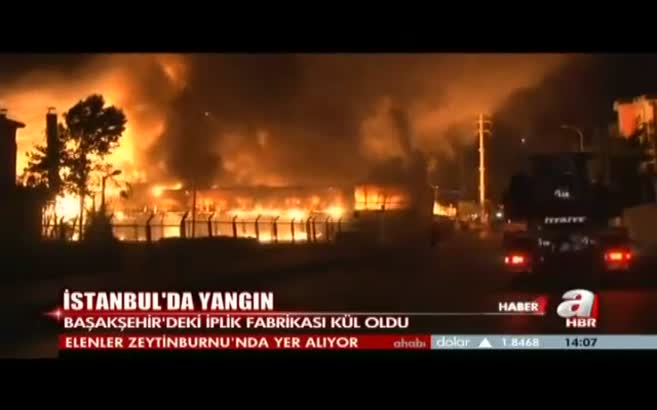 �plik fabrikas� k�le d�nd�