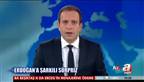 Erdo�an'�n Cezayir temaslar�