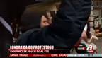 Avrupa'da polis �iddeti