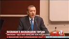 Gen�ler mesaj al�nd�