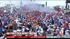 AK Parti'den �kinci Miting