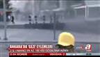 Yurtta Gezi Protestolar�
