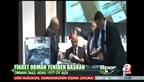 Fikret Orman yeniden ba�kan se�ildi