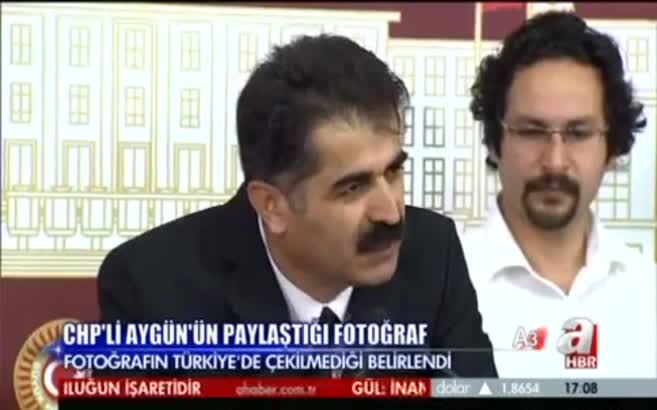 O foto�raf T�rkiye'de �ekilmedi