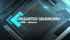Pazartesi Sendromu - 17/06/2013