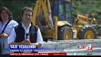 Gezi Park� ye�illendi