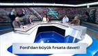 Salih Tuna: Ba�bakan Alabora ile g�r��ecek