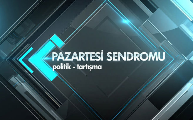Pazartesi Sendromu - 17/06/2013