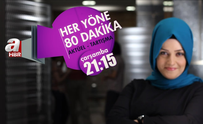 Her Y�ne 80 Dakika