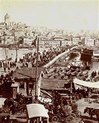 İstanbullular nasıl beslenirdi?