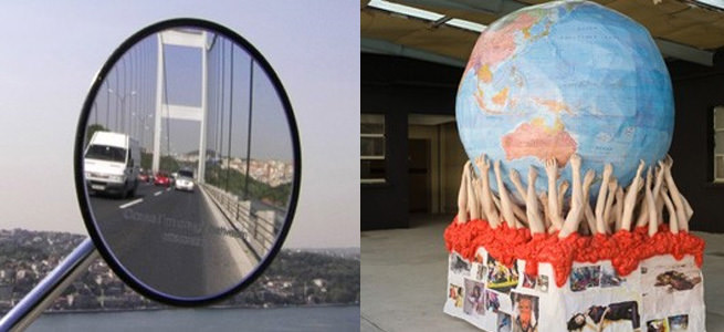 İstanbul Modern'den yeni sergi